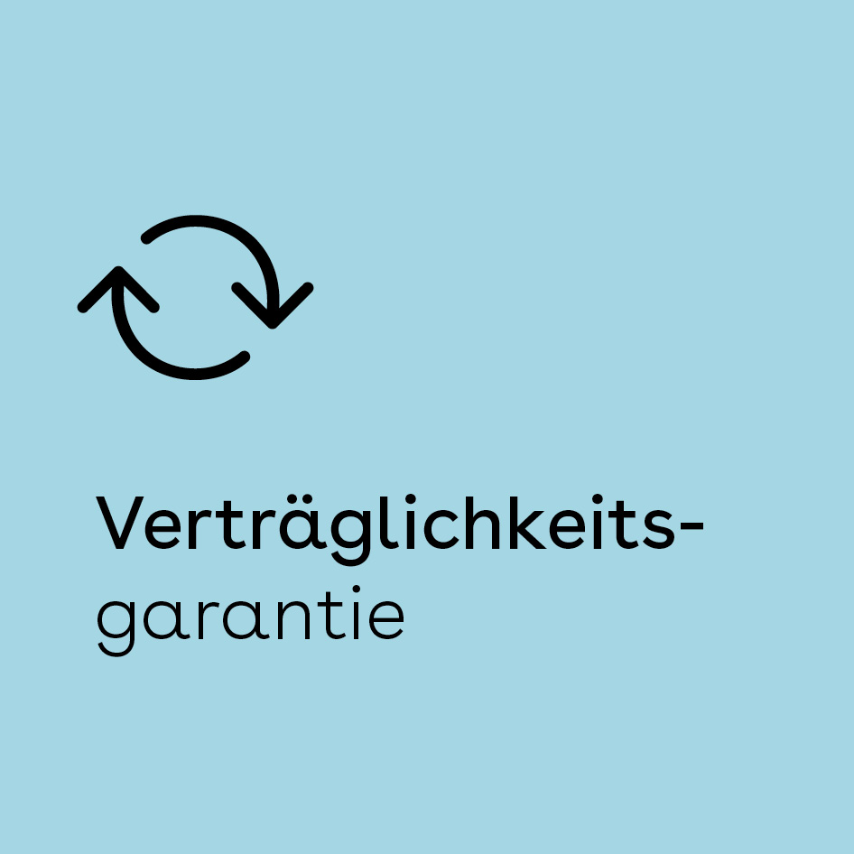 Gleitsicht Vertraeglichkeitsgarantie 13 Binder Optik